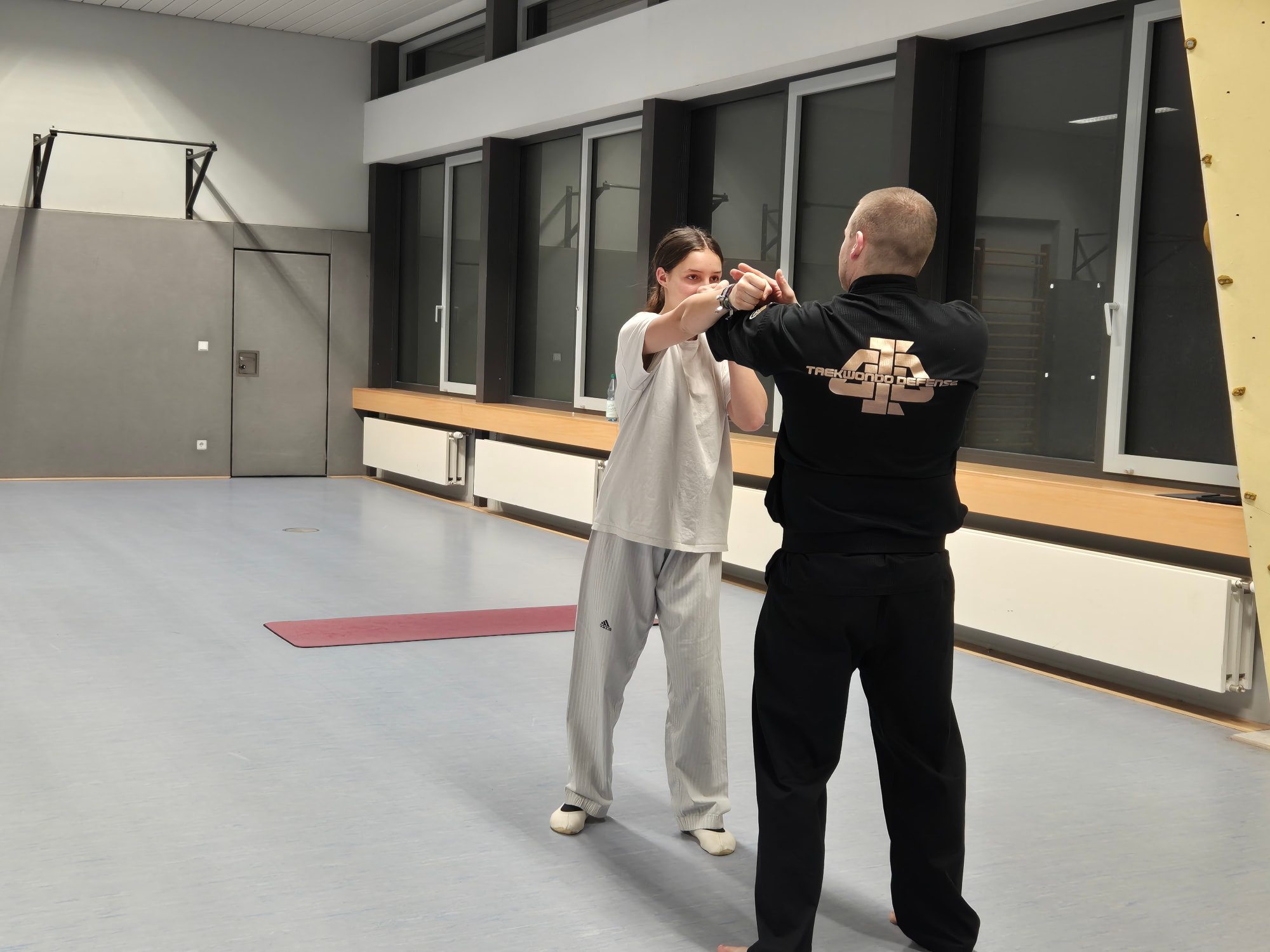 Nicht einfach richtig oder falsch: In der Prüfung werden wichtige Details nochmal vertieft